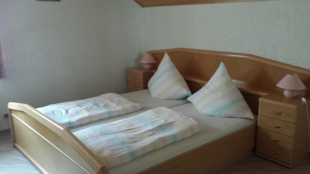 Pension Waldblick Eging am See Pokój zdjęcie
